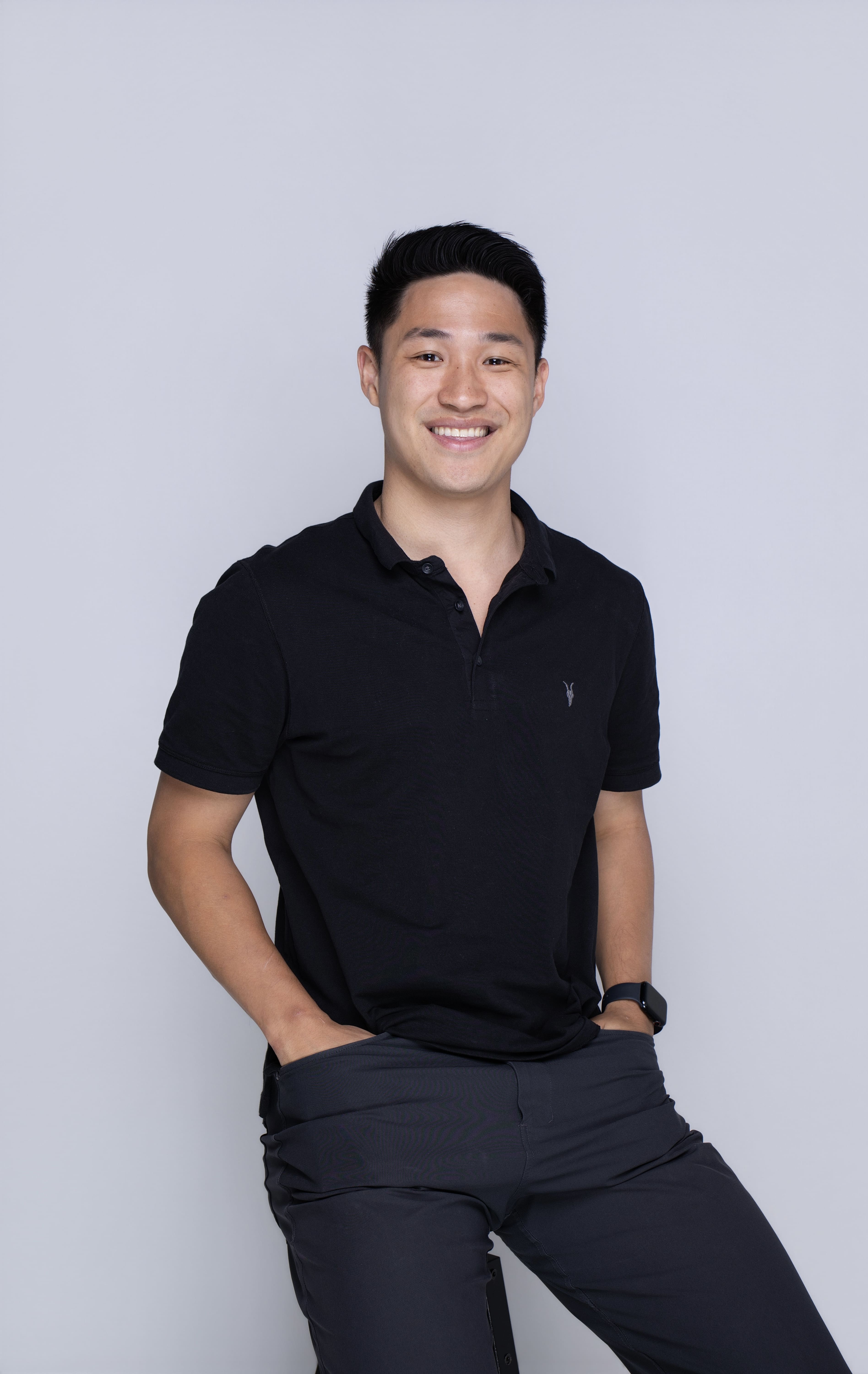 Leonardo Tam